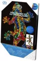 Diamond Dotz Adults Gekko Paua z ramką - tantis.pl