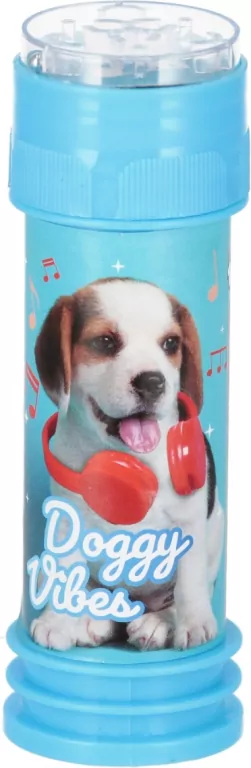 Bańki mydlane 55ml Cute Mix - tantis.pl