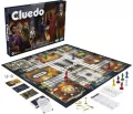 Clue Cluedo Classic Refresh - tantis.pl