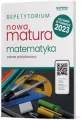 Matura 2023 Matematyka Repetytorium Zakres podstawowy - tantis.pl