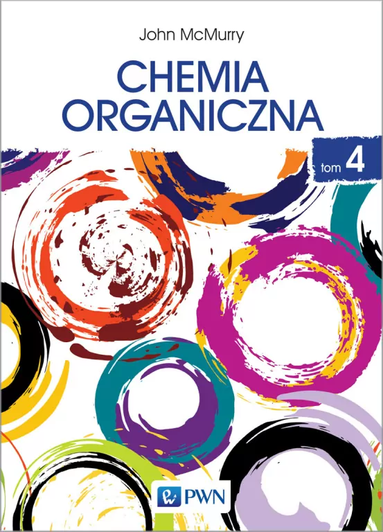 Chemia organiczna. Tom 4 - tantis.pl