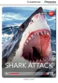 Shark Attack Low Intermediate Book with Online Access - tantis.pl