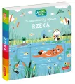 Rzeka. Niesamowity spacer. Akademia Mądrego Dziecka - tantis.pl