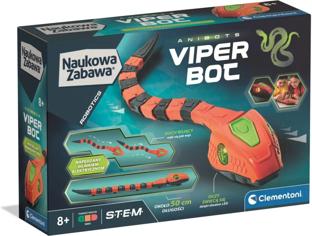Viperbot - tantis.pl