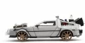 Jada Pojazd Back to the Future III 1:24 - tantis.pl