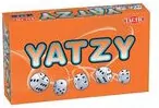 Yatzy - kości - tantis.pl