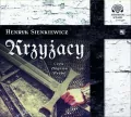 Krzyżacy Audiobook - tantis.pl