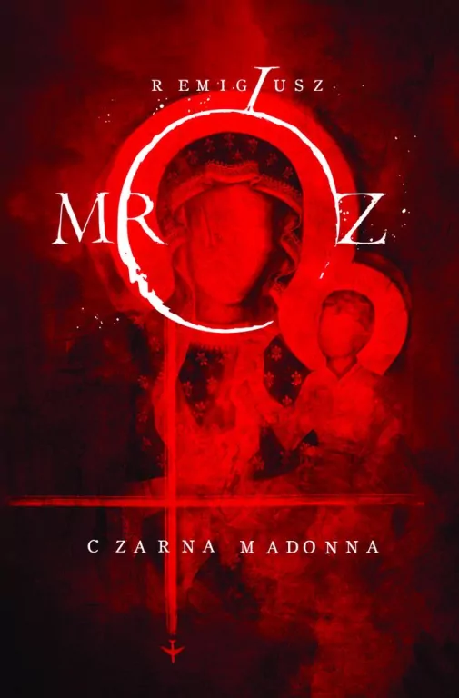 Czarna Madonna wyd. kieszonkowe - tantis.pl