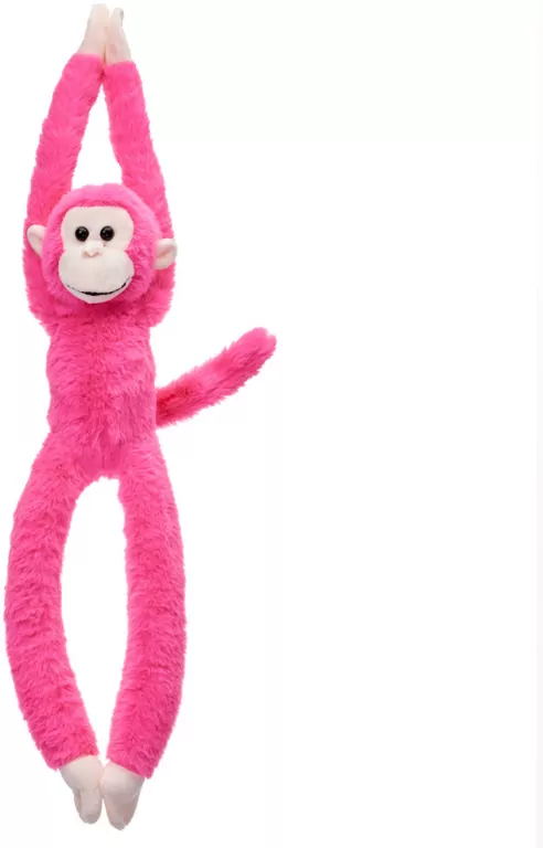 Beppe. Małpka wisząca, fuksja - tantis.pl