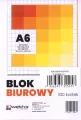 Blok biurowy A4/100K kratka - tantis.pl