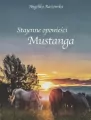 Stajenne opowieści Mustanga - tantis.pl