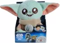 Disney Grogu na ramię 14cm - tantis.pl