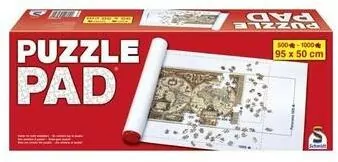Mata do puzzli 500 - 1000 el 950x500mm - tantis.pl