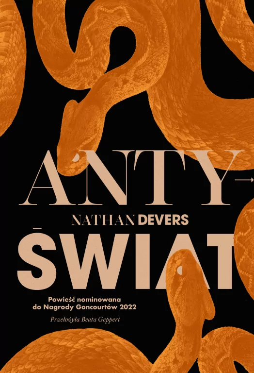 Antyświat - tantis.pl
