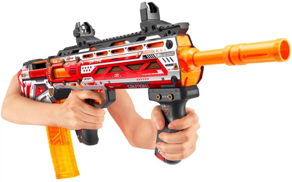 Wyrzutnia Skins Pro seria 1 Sinister 40 strzałek - tantis.pl