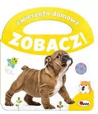Zwierzęta domowe. Zobacz! - tantis.pl