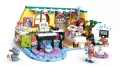 LEGO® Friends. Pokój Paisley 42647 - tantis.pl