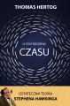 O pochodzeniu czasu. Ostateczna teoria Stephena Hawkinga - tantis.pl