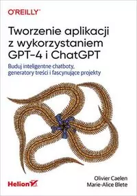 Tworzenie aplikacji z wykorzystaniem GPT-4 i Chat - tantis.pl