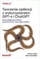 Tworzenie aplikacji z wykorzystaniem GPT-4 i Chat - tantis.pl