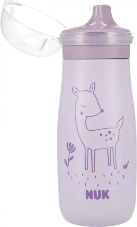 Kubek 300ml Mini-Me 9m NUK - tantis.pl