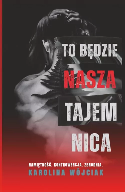 To będzie nasza tajemnica - tantis.pl