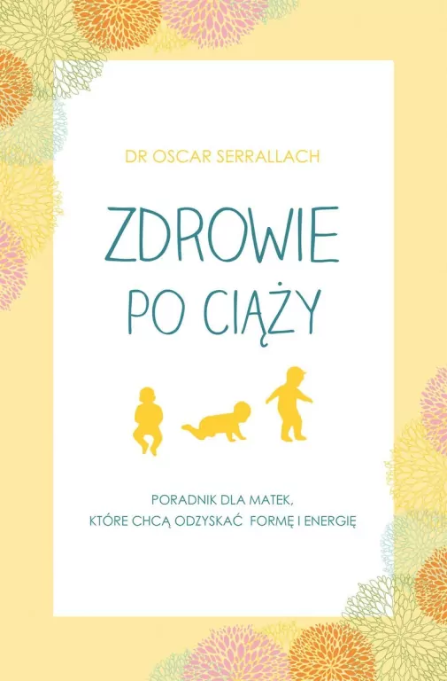 Zdrowie po ciąży - tantis.pl