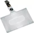 Holder z klipsem PP 93x60mm - tantis.pl