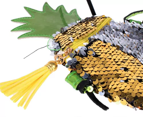 Torebka na ramię Party Ananas - tantis.pl