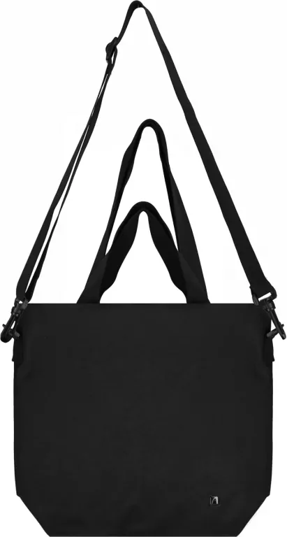 Torba na ramię Head Black - tantis.pl