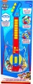 Gitara elektryczna Paw Patrol Lexibook K260PA - tantis.pl
