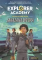Explorer Academy. Akademia Odkrywców. Zakazana wyspa. Tom 7 - tantis.pl