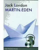 Martin Eden Audiobook QES - tantis.pl