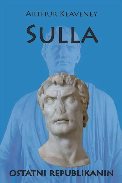 Sulla ostatni Republikanin. - tantis.pl