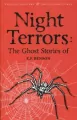 Night Terrors Ghost Stories of - tantis.pl
