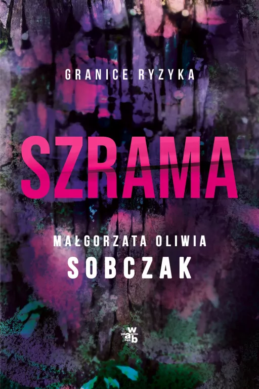 Granice ryzyka. Szrama - tantis.pl