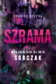 Granice ryzyka. Szrama - tantis.pl