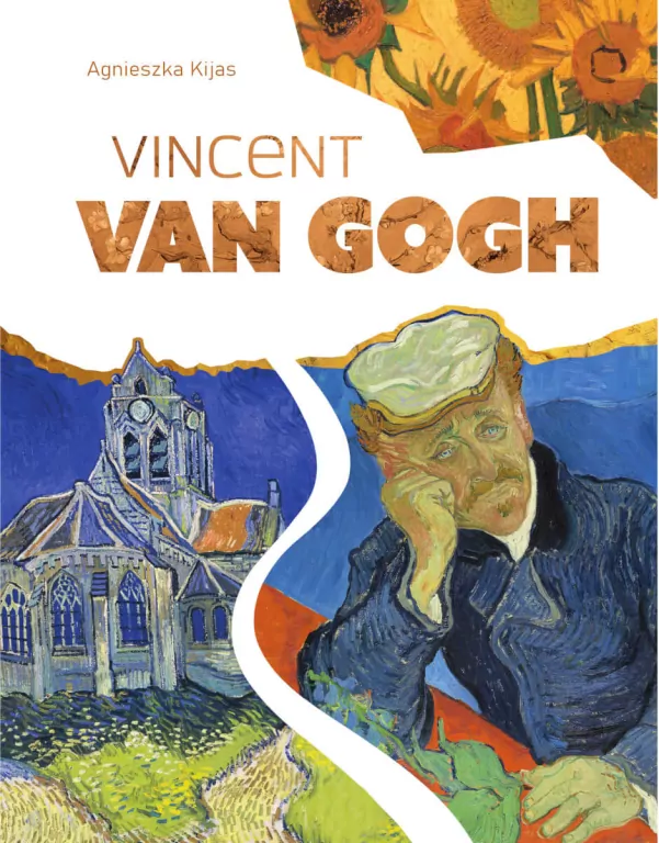Vincent Van Gogh - tantis.pl
