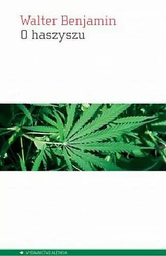 O haszyszu - tantis.pl