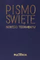 Pismo Święte Nowego Testamentu. Wersja Mini - tantis.pl