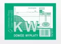 KW dowód wypłaty 402-5 - tantis.pl