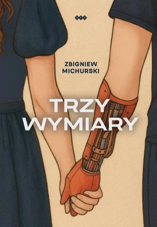 Trzy wymiary - tantis.pl