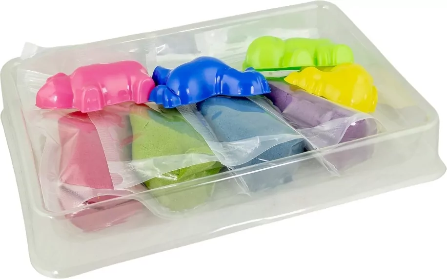 Piasek dynamiczny zestaw farma - tantis.pl