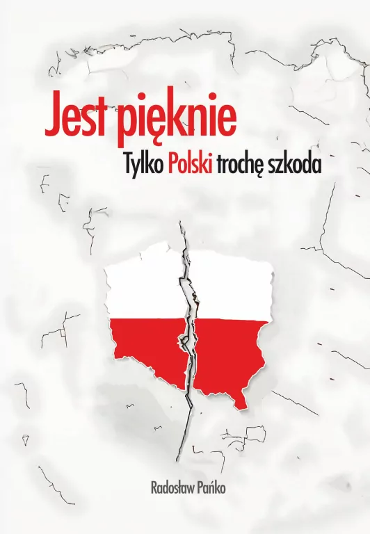 Jest pięknie, tylko Polski trochę szkoda - tantis.pl