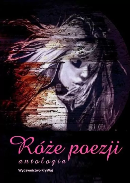 Róże poezji - tantis.pl