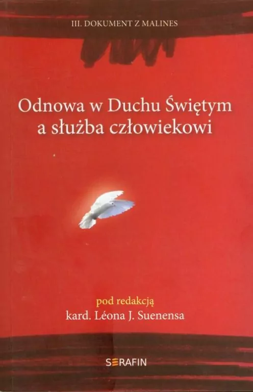 Odnowa w Duchu Świętym a służba człowiekowi - tantis.pl