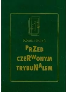 Przed czerwonym trybunałem - tantis.pl