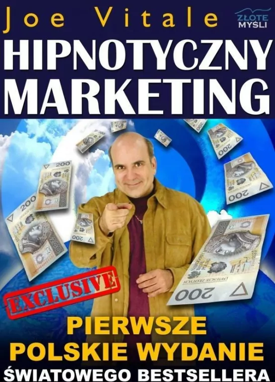 Hipnotyczny Marketing - tantis.pl