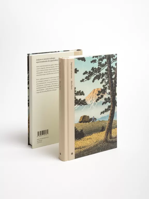 Japonia utracona - tantis.pl