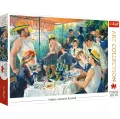 Śniadanie wioślarzy. Art Collection. Puzzle 1000. 10499 Trefl - tantis.pl